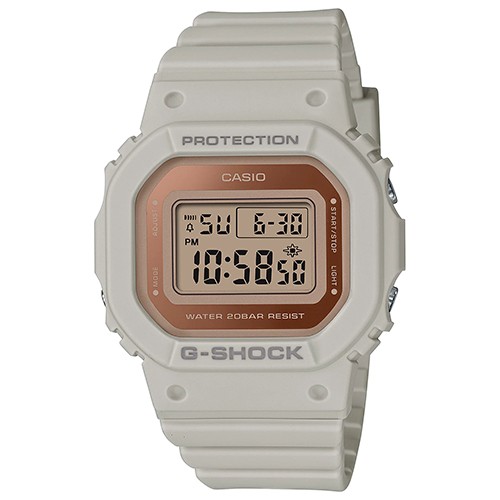 Reloj Casio G-Shock GMD-S5600-8ER