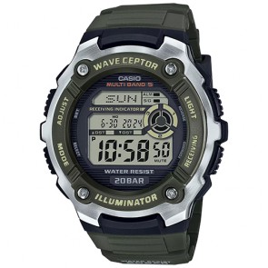 Casio Watch Collection WV-200R-3AEF