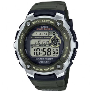 Relogio Casio Collection WV-200R-3AEF