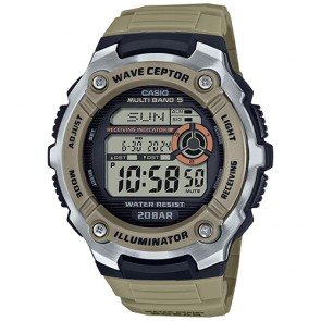 Casio Watch Collection WV-200R-5AEF
