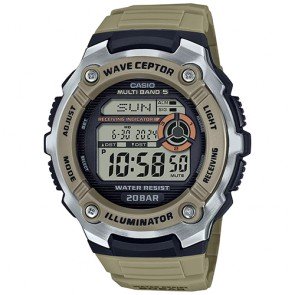 Orologi Casio Collection WV-200R-5AEF