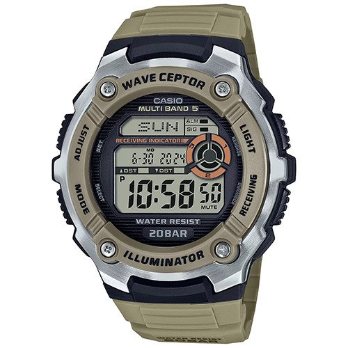 Orologi Casio Collection WV-200R-5AEF
