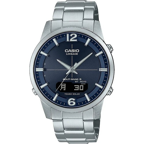 Casio Watch Collection LCW-M170D-2AER