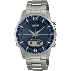 Casio Watch Collection LCW-M170TD-2AER