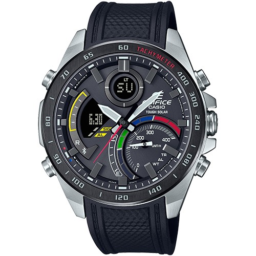 Uhr Casio Edifice ECB-900MP-1AEF