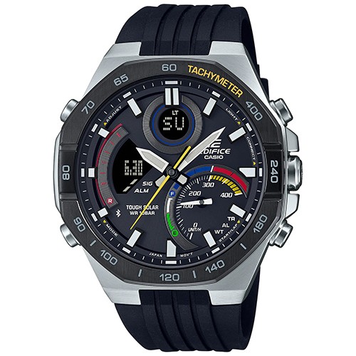 Casio Watch Edifice ECB-950MP-1AEF