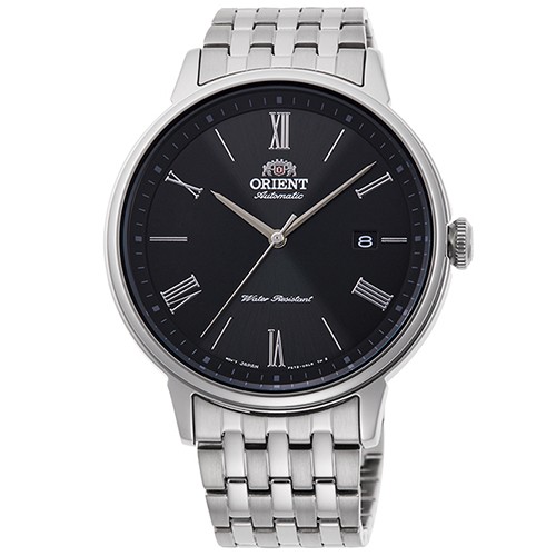 Orient Watch Automaticos RA-AC0J02B10B