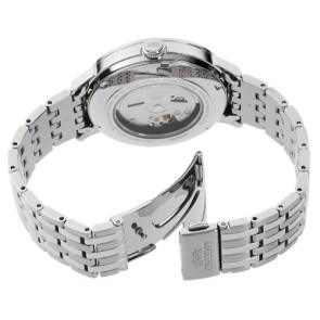Orient Watch Automaticos RA-AC0J02B10B