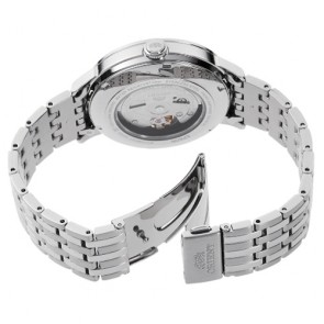 Reloj Orient Automaticos RA-AC0J02B10B