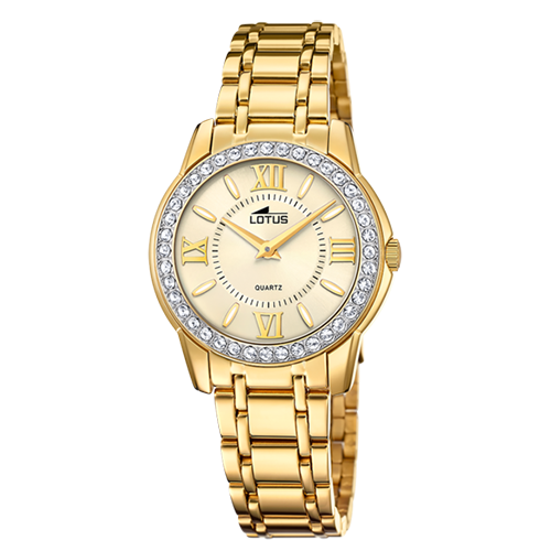 Uhr Lotus Bliss 18888-2