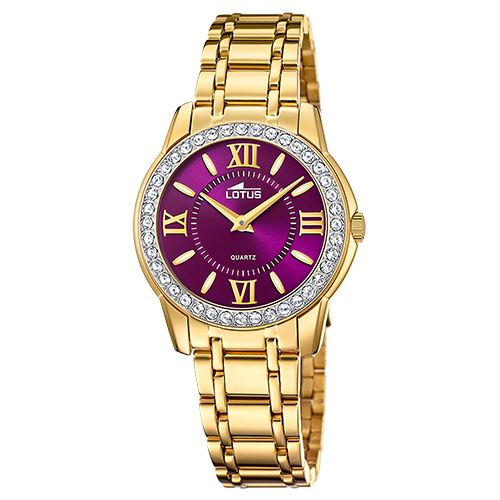 Uhr Lotus Bliss 18888-5