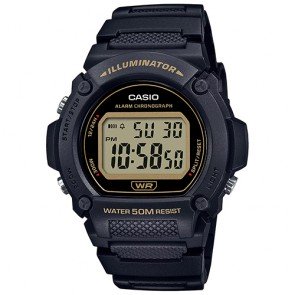 Orologi Casio Collection W-219H-1A2VEF