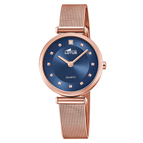 Relogio Lotus Bliss 18794-3