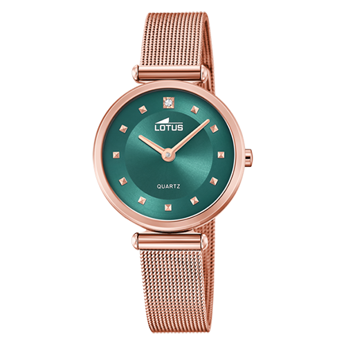 Lotus Watch Bliss 18794-4