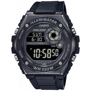 Orologi Casio Collection MWD-100HB-1BVEF