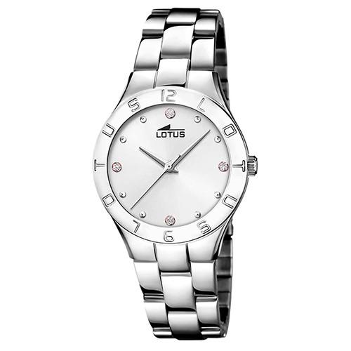 Lotus Watch Bliss 18568-A