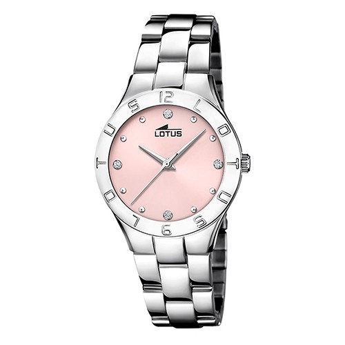 Lotus Watch Bliss 18568-B