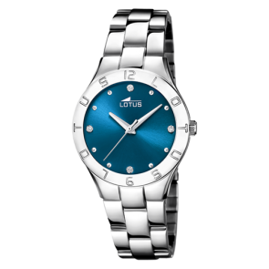 Relogio Lotus Bliss 18568-C