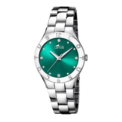 Lotus Watch Bliss 18568-D