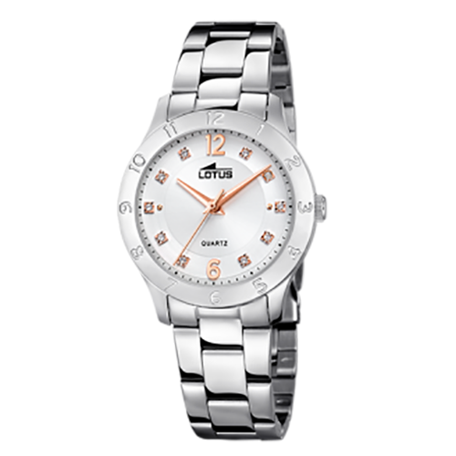 Relogio Lotus Bliss 18569-A