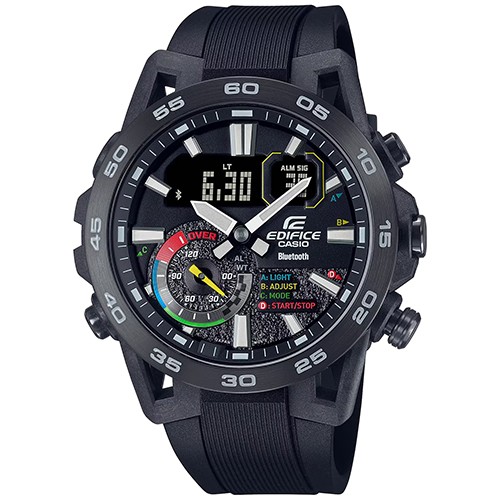 Montre Casio Edifice ECB-40MP-1AEF