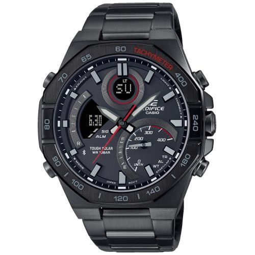 Montre Casio Edifice ECB-950DC-1AEF