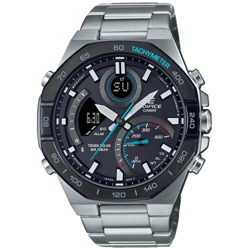 Casio Watch Edifice ECB-950DB-1AEF