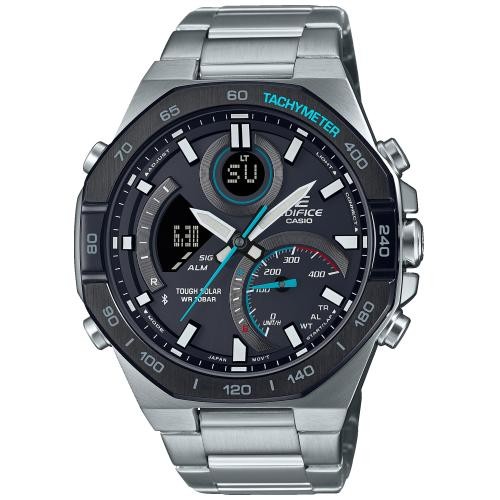 Montre Casio Edifice ECB-950DB-1AEF