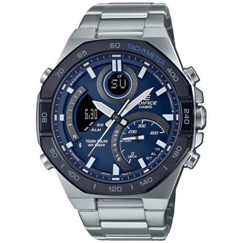 Montre Casio Edifice ECB-950DB-2AEF