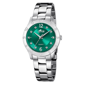 Lotus Watch Bliss 18569-C