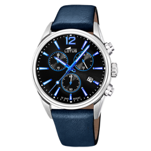 Relogio Lotus Chrono 18691-6