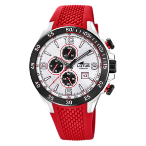 Uhr Lotus Color 18673-1