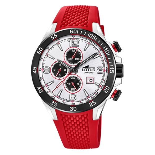 Uhr Lotus Color 18673-1