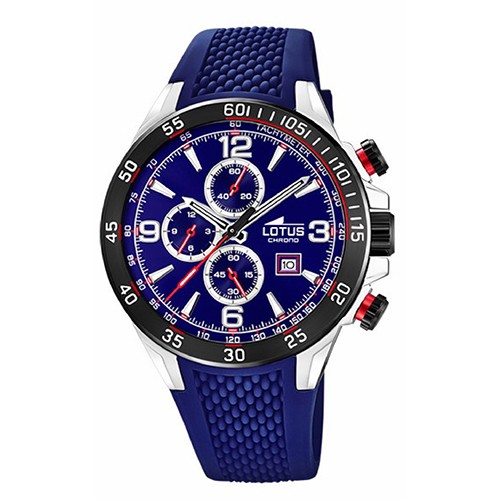 Lotus Watch Color 18673-2