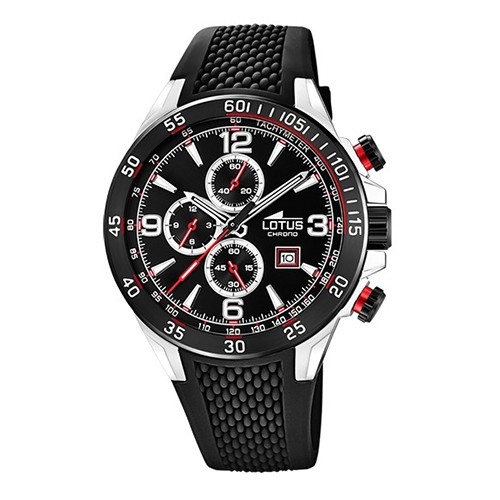 Lotus Watch Color 18673-3