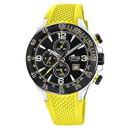 Uhr Lotus Color 18673-5