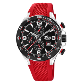 Lotus Watch Color 18673-7