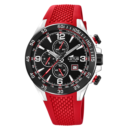 Lotus Watch Color 18673-7