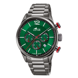 Lotus Watch Chrono 18686-4