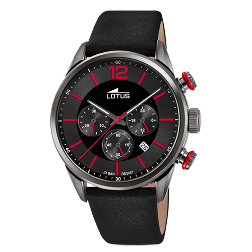 Reloj Lotus Chrono 18687-6