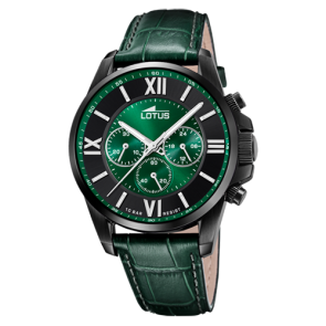 Uhr Lotus Chrono 18881-1