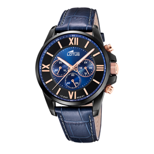 Reloj Lotus Chrono 18881-2