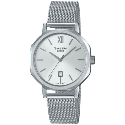 Casio Watch Sheen SHE-4554M-7AUEF