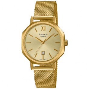 Montre Casio Sheen SHE-4554GM-9AUEF