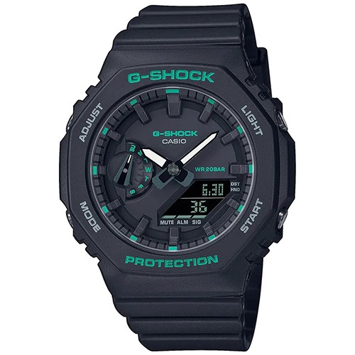 Montre Casio G-Shock GMA-S2100GA-1AER