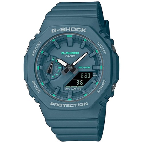 Uhr Casio G-Shock GMA-S2100GA-3AER