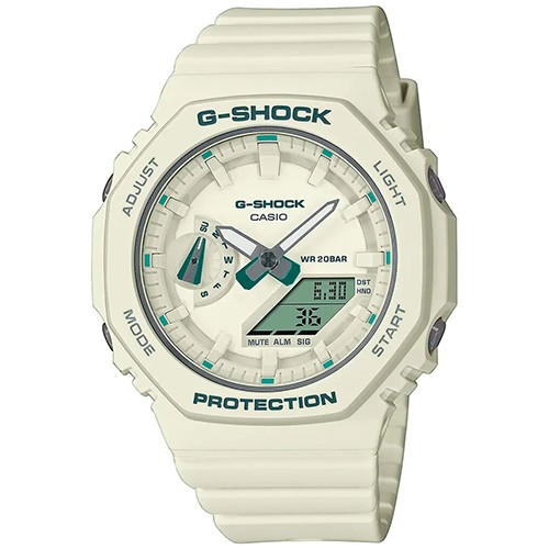 Reloj Casio G-Shock GMA-S2100GA-7AER