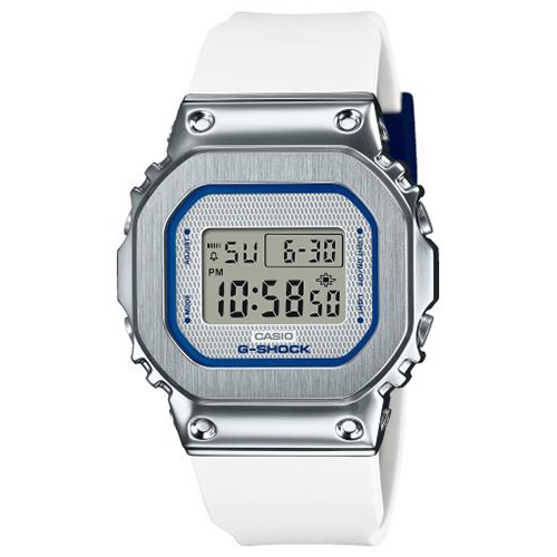 Orologio Casio G-Shock Premium GM-S5600LC-7ER