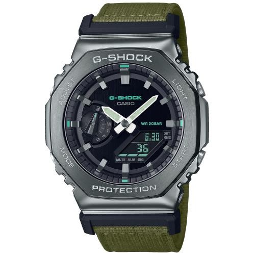 Uhr Casio G-Shock GM-2100CB-3AER