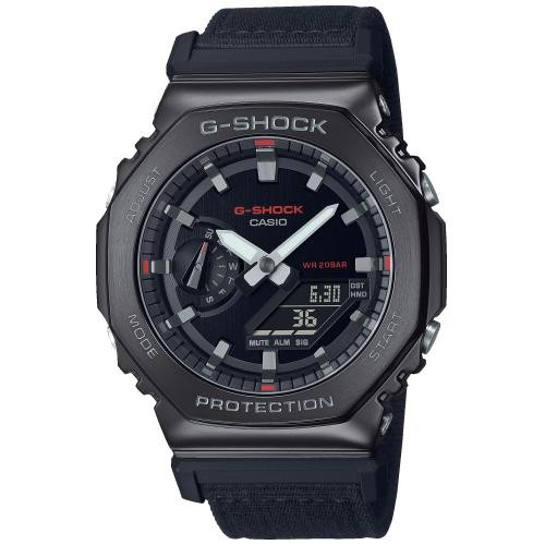Uhr Casio G-Shock GM-2100CB-1AER